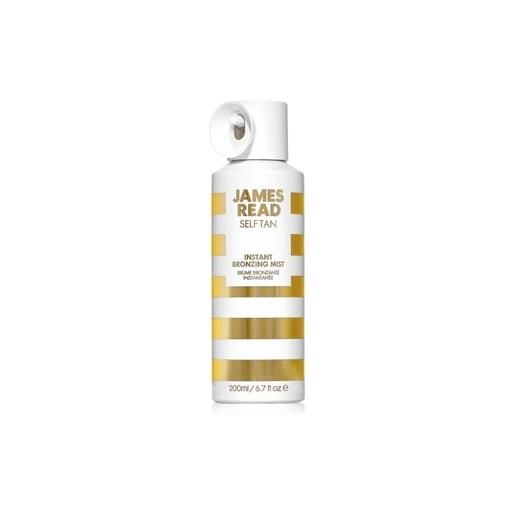 James Read self tan instant bronzing mist spray autoabbronzante 200 ml