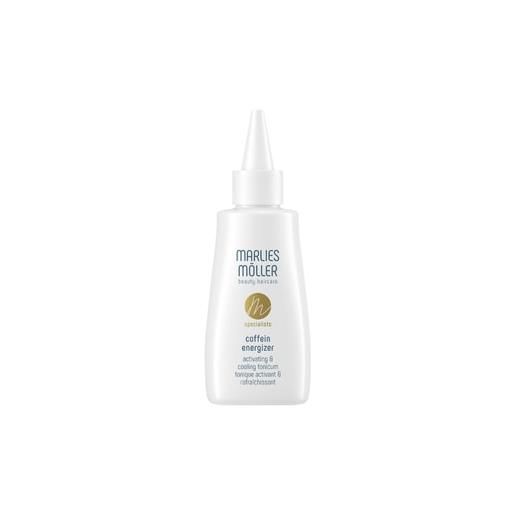Marlies Möller specialists caffeina energizer siero per capelli 125 ml
