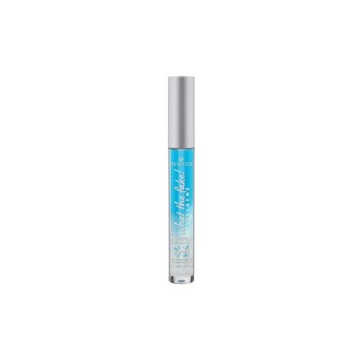 essence what the fake!Extreme plumping lip filler - icy effect lucidalabbra 4 ml nr. 02 - ice ice baby!