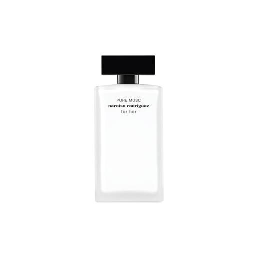 Narciso Rodriguez for her pure musc eau de parfum 100 ml