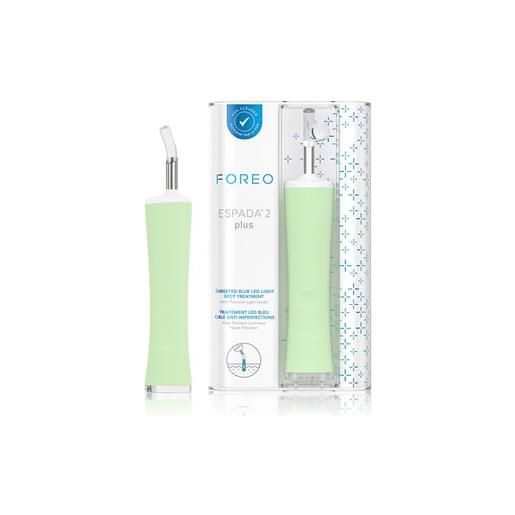 FOREO espada™ 2 plus pistachio scrub viso 1 pz. 