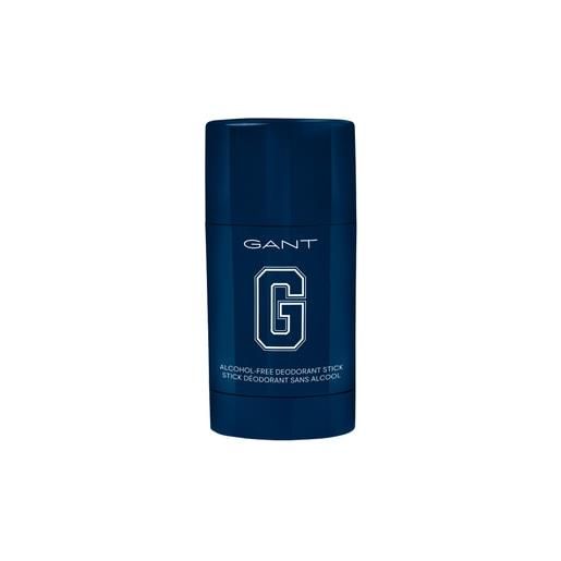 GANT GANT deodorante stick 75 g