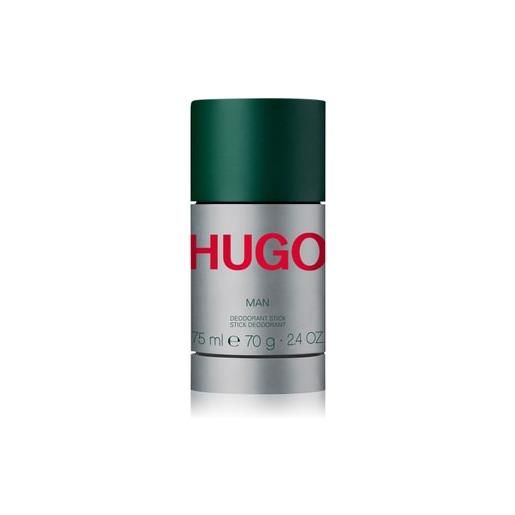 HUGO BOSS hugo man deodorante stick 75 ml