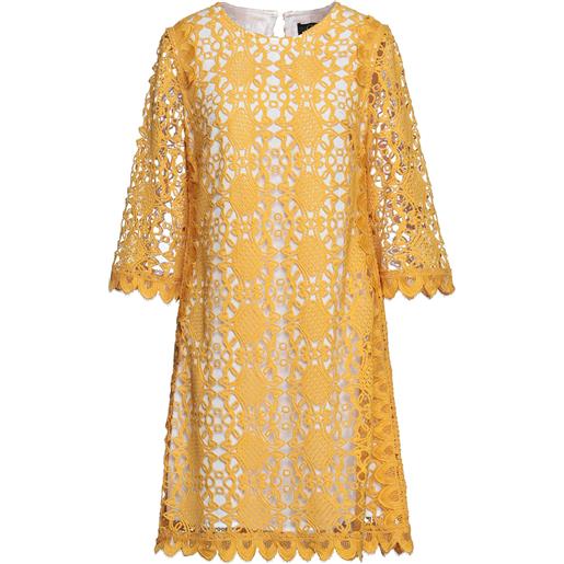 CLIPS - vestito corto