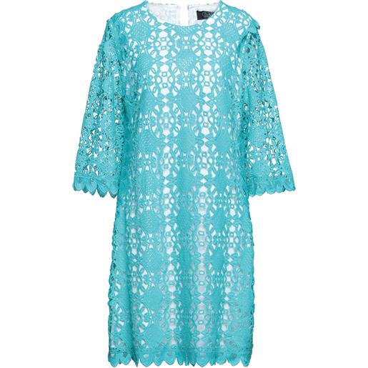 CLIPS - vestito corto