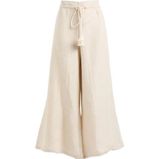 BEACHSIDE - pantalone