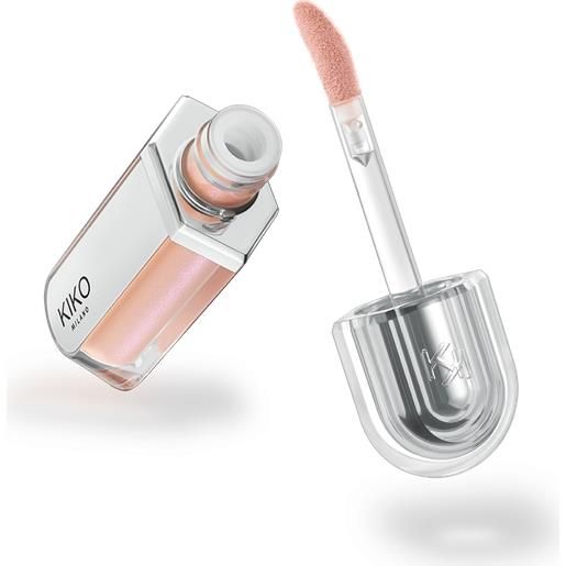 KIKO 3d hydra xtreme lipgloss 01