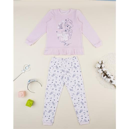Prénatal pigiama bimba cenerentola