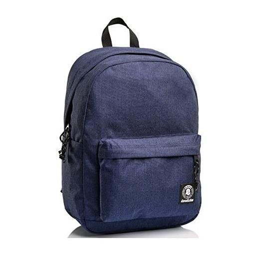 Invicta zaino americano invicta carlson nuova collezione 2020/2021