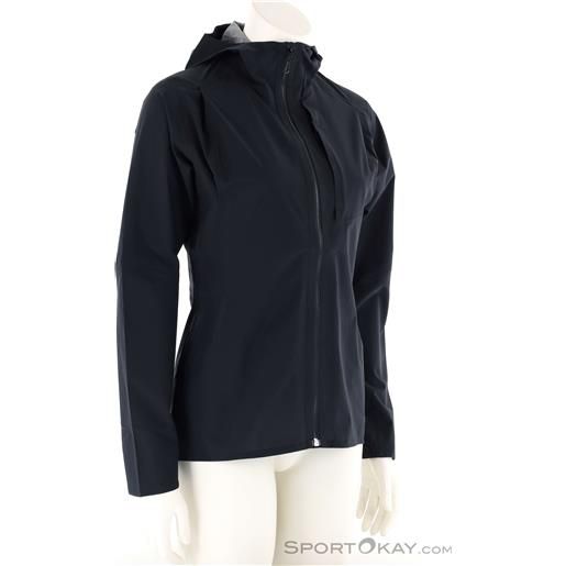 Salomon bonatti trail donna giacca da corsa