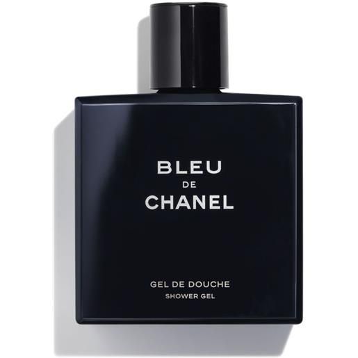CHANEL bleu de chanel gel doccia 200 ml