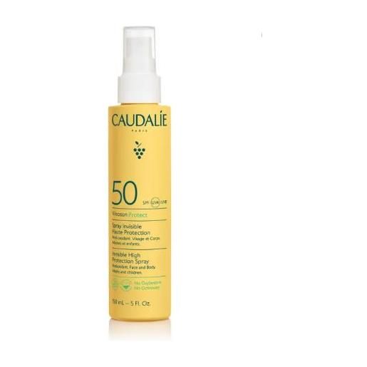 CAUDALIE vinosun spray spf50 150ml 2023 - CAUDALIE - 985914466