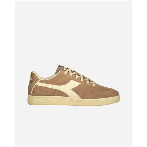 Diadora kick m - scarpe sneakers - uomo - marrone