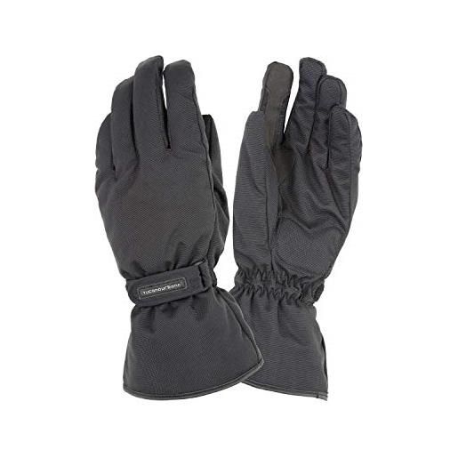 Tucano urbano guanti password ce nero s