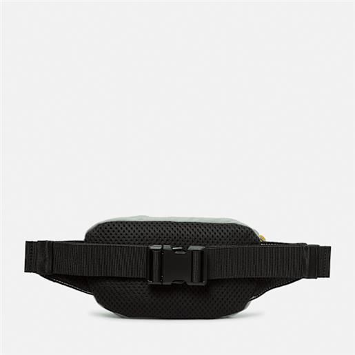 Timberland - marsupio in nylon in verde, verde