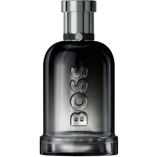 Hugo Boss boss bottled beyond 150 ml eau de parfum ricaricabile spray