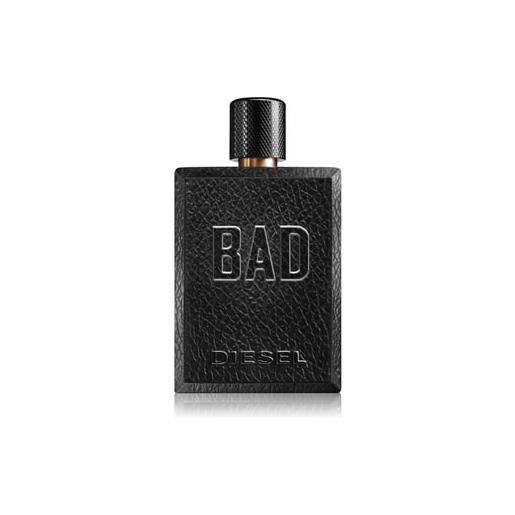 DIESEL bad eau de toilette 100 ml