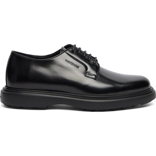 Stuart Weitzman benson black