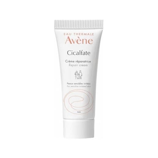 AVENE - PIERRE FABRE ITALIA SPA eau thermale avene cicalfate + crema ristrutturante protettiva 100 ml
