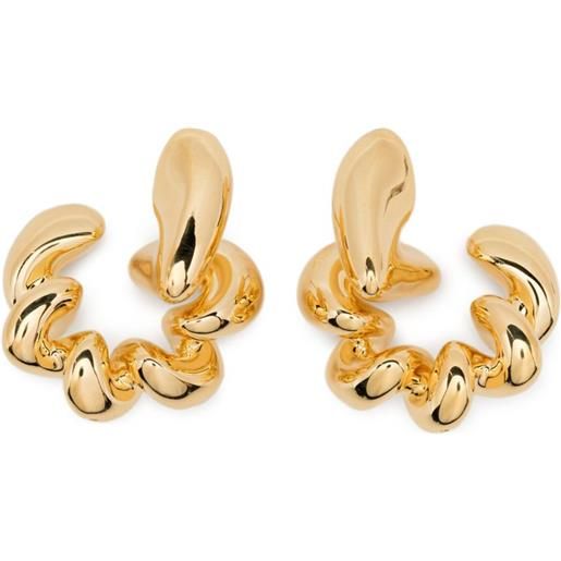 Orecchini Donna Gioielli Swarovski Twist 5563908 Orecchini Swarovski - Foto 7