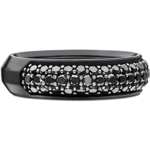 Orologio Locman Stealth Titanio Argento Sunray | Gioielli Paladini - Foto 2