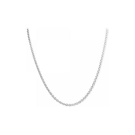 PANDORA icons collana in argento, 45