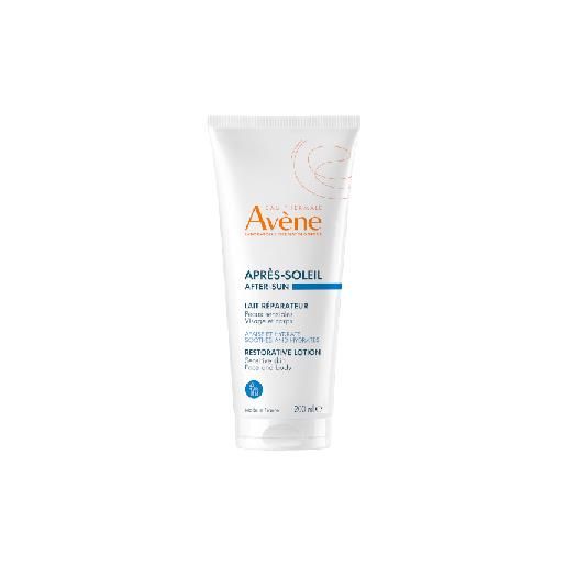 AVENE (Pierre Fabre It. SpA) eau thermale avene doposole ristrutturante nuova formula 200ml