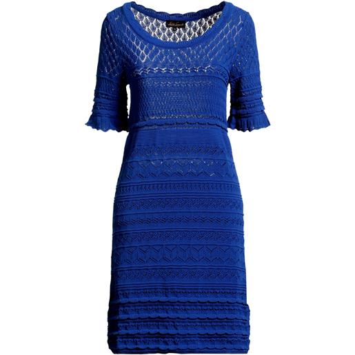 LUISA SPAGNOLI - vestito midi