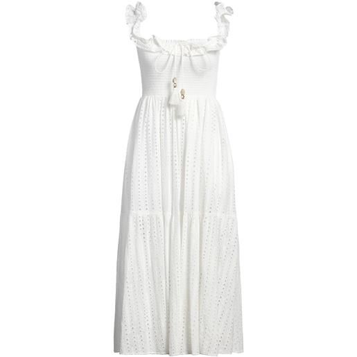 TWINSET - vestito midi