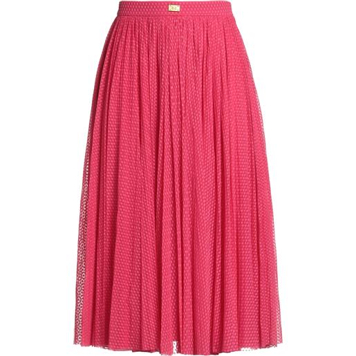 ELISABETTA FRANCHI - gonna midi