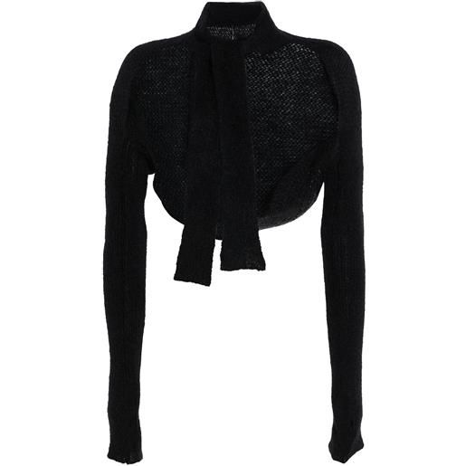 MASNADA - coprispalle