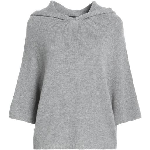 FABIANA FILIPPI - maglia in cachemire