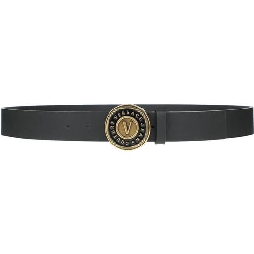 VERSACE JEANS COUTURE - cintura