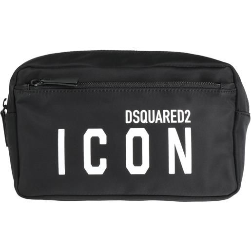 DSQUARED2 - borsone