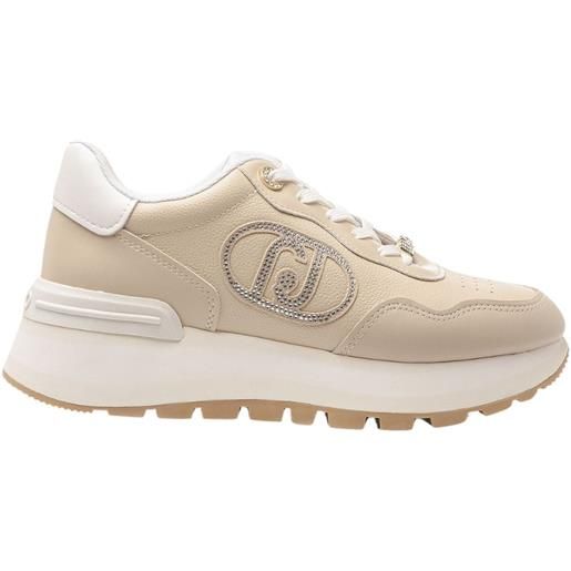 Liu Jo amazing 20 col. Beige art. S1858 scarpe da donna