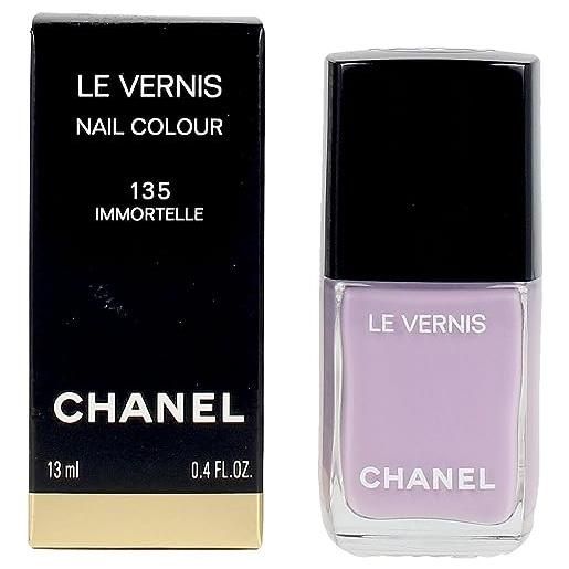 Chanel le vernis colore unghie nr. 135 immortelle 13 ml