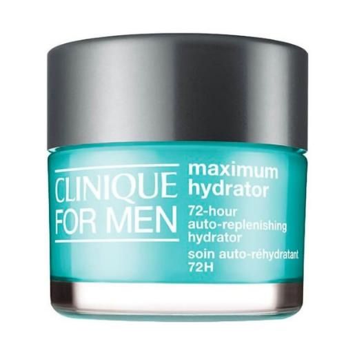 Clinique for men maximum hydrator 72 hour auto-replenishing hydrator