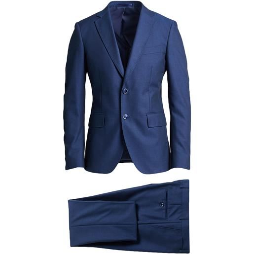 HERMAN & SONS - abito