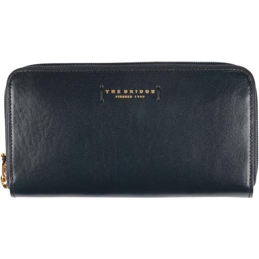 THE BRIDGE - portafoglio