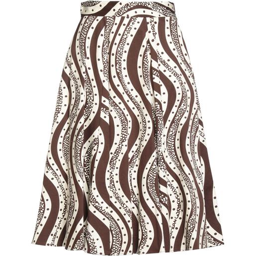 MAX&Co. x DURO OLOWU - gonna midi