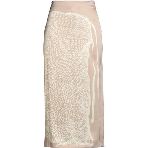 SPORTMAX - gonna midi