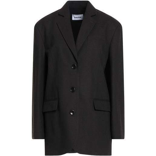 HACHE - blazer
