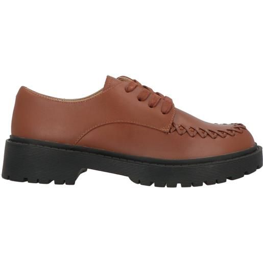 Scarpe Da Donna In Pelle Scamosciata, Scarpe Da Lavoro, Piatte E - Foto 10