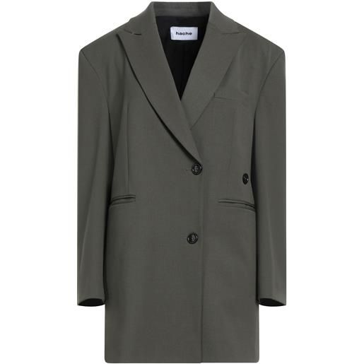 HACHE - blazer