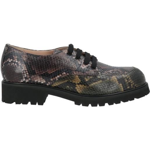 MALÌPARMI - stringate