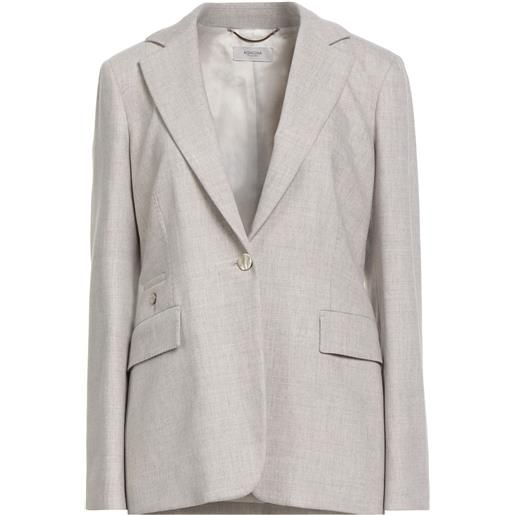 AGNONA - blazer