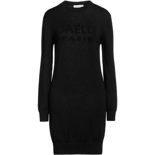 GAëLLE Paris - vestito corto