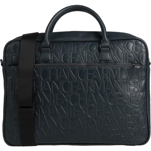 ARMANI EXCHANGE - borsa a mano