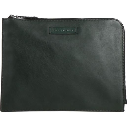 THE BRIDGE - borsa a mano