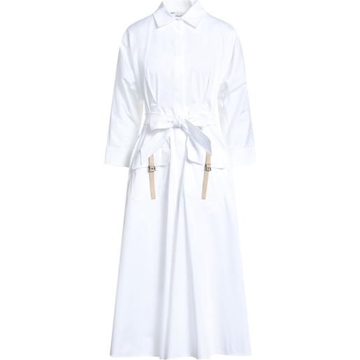 MAX MARA - vestito chemisier